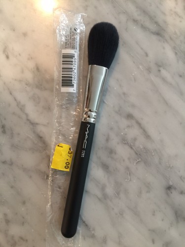 MAC - 専用様MUFE：108、160、128MAC：129S、159S MAC 129S Powder / Blush Brush - Authentic Brand New | eBay