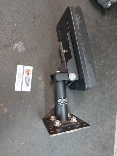 Gamber Johnson Armrest Center Console