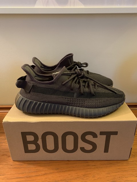 Real vs Fake Yeezy Boost 350 V2 Cinder CiciKicks Reddit