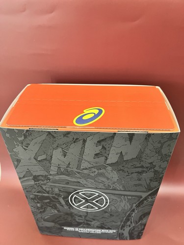 ASICS MARVEL X-MEN | KITH FOR ASICS GEL-LYTE III REMASTERED | 10.5 | SEALED FAST SHIP✅