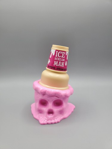 DoctorDreadful Ice Scream / ドクタードレッドフル DoctorDreadful Ice Scream / ドクタードレッドフル - TOYS