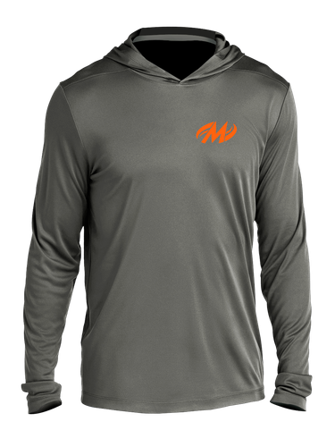 MOTIV Bowling Dri-Fit Warm-Up Hoodie