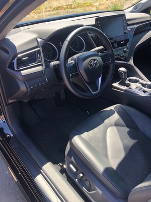 image 1 of interior