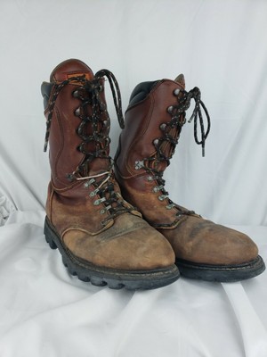 irish setter boots ebay