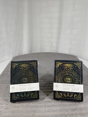 2023 Astrological Planner - Magic Of I - Sealed And Unopened - Set Of 2