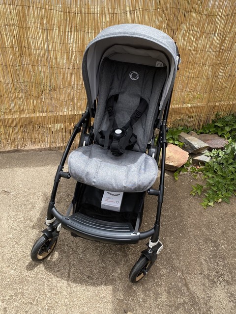 bugaboo bee gumtree