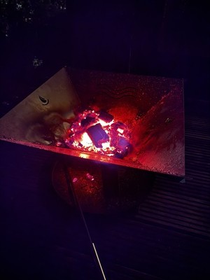 Foto dell'oggetto di un acquirente verificato