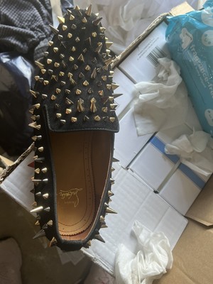 red bottom shoes menのeBay公認海外通販 