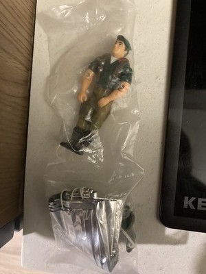 Fotos del artículo de un comprador verificado