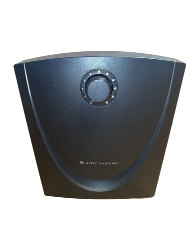 Powered Subwoofer