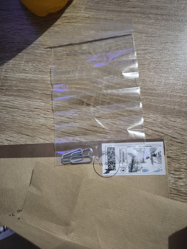 Artikelfoto(s) von einem verifizierten Käufer