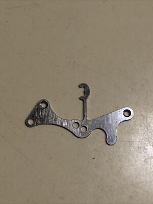Peseux Calibre 320 Setting Lever Spring.Swiss Made Old New Stock,free Post.