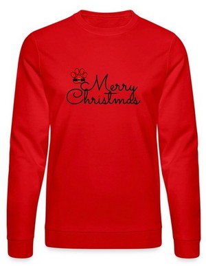 Pull sweat Noël dog lover dog mom