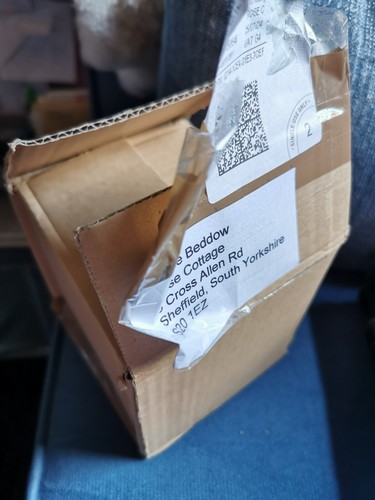 Item photo(s) from verified buyer