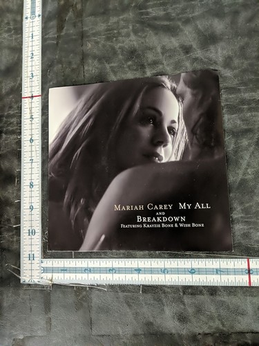 Mariah Carey【おまけ付】アルバムまとめ売り Mariah Carey MIMI Deluxe Edition Japan 2 SHM-CD Limited