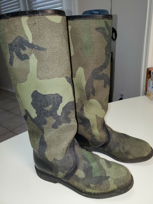 bass pro shop snake boots
