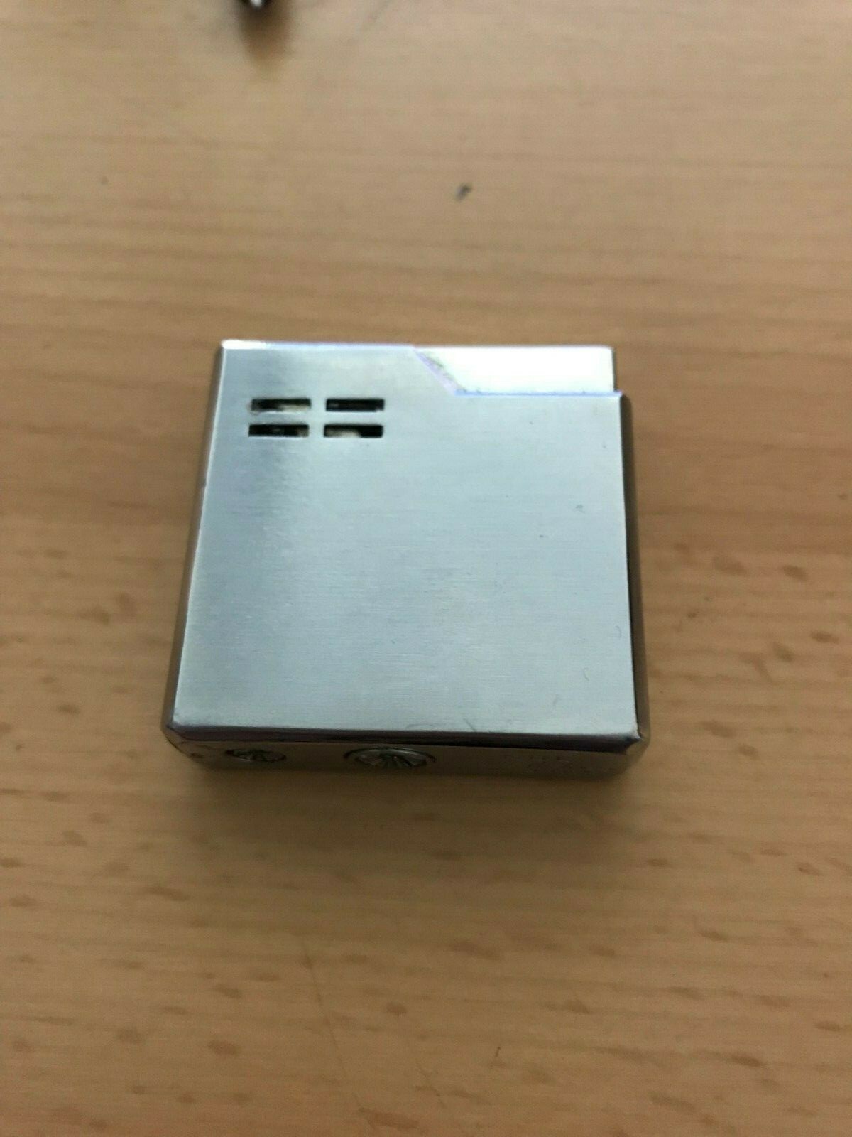 KBL super electrón Lighter Vintage funcional-70s | eBay