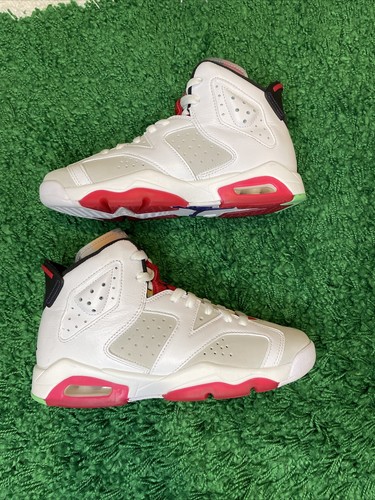 bugs bunny air jordan 6