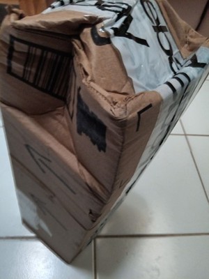 Fotos del artículo de un comprador verificado
