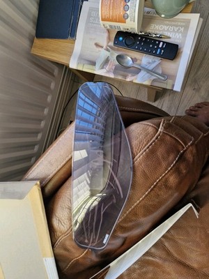 Foto dell'oggetto di un acquirente verificato