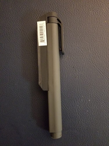 Nebo  Larry LED WORK LIGHT WATER IMPACT RESISTANT black