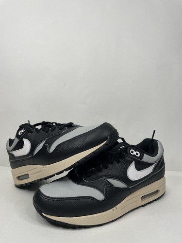 B*》様 AIR MAX 1 Unlocked By You (DO7414-9 Nike Size / Air Max 1 Unlocked By You Do7414-991 Black Grey