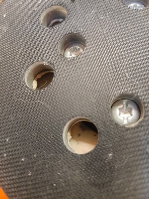 Fotos del artículo de un comprador verificado