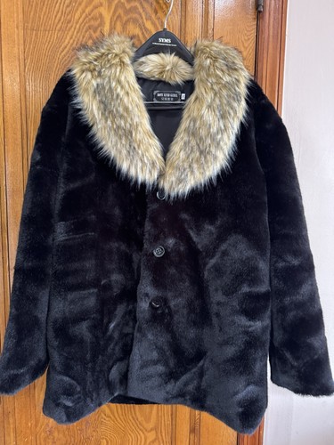 ジャケット・アウター LEINWANDE Faux Fur Jacket LEINWANDE Faux Fur Jacket