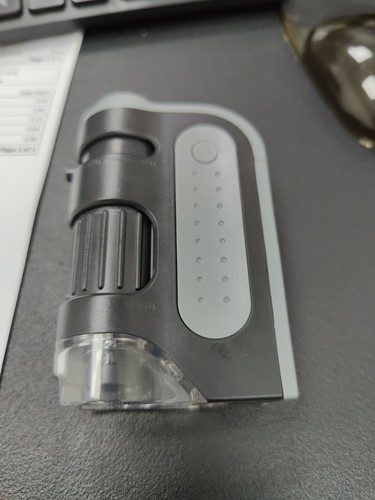 Artikelfoto(s) von einem verifizierten Käufer