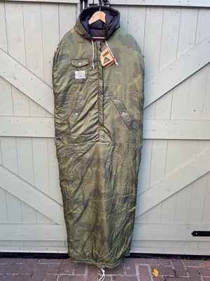 Poler Napsack Reversible New Size M 5ft 8 Tall