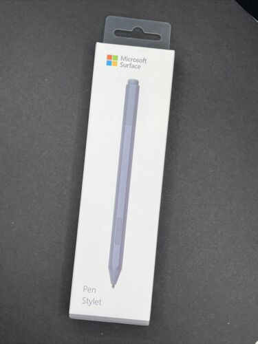 Microsoft Surface Pen Stylet (Model 1776 / Ice Blue) brand new - open seal Microsoft Surface Pen Stylet (Model 1776 / Ice Blue) brand new - open seal