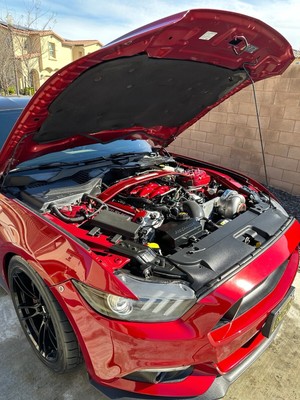 image 2 of engine