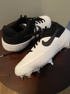 nike air coop baseball cleats 2017