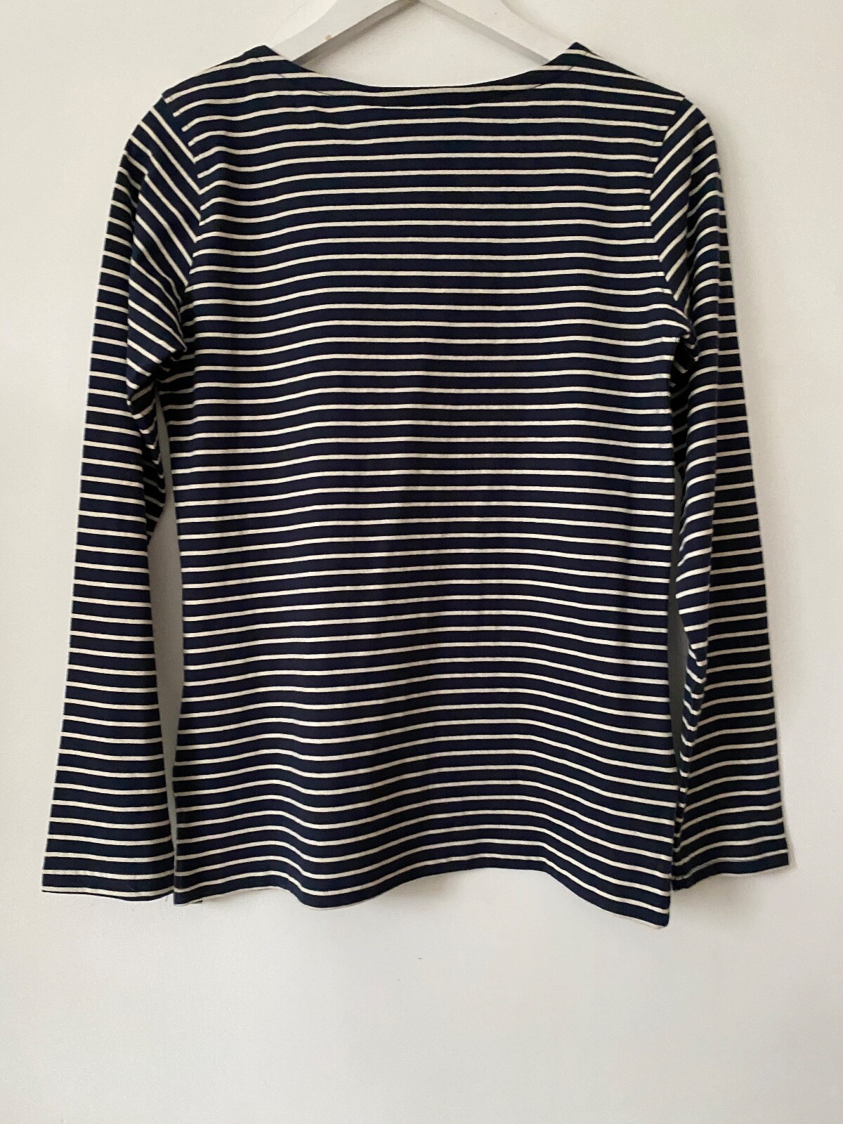 Regatta Femanda Striped Long Sleeve T-Shirt 8, 10, 12 - Picture 9 of 12