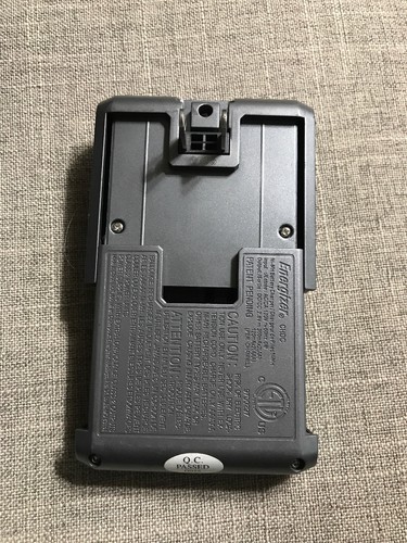 Genuine ENERGIZER Ni-MH 100-240V CHDC AAA AA Rechargeable Battery Charger