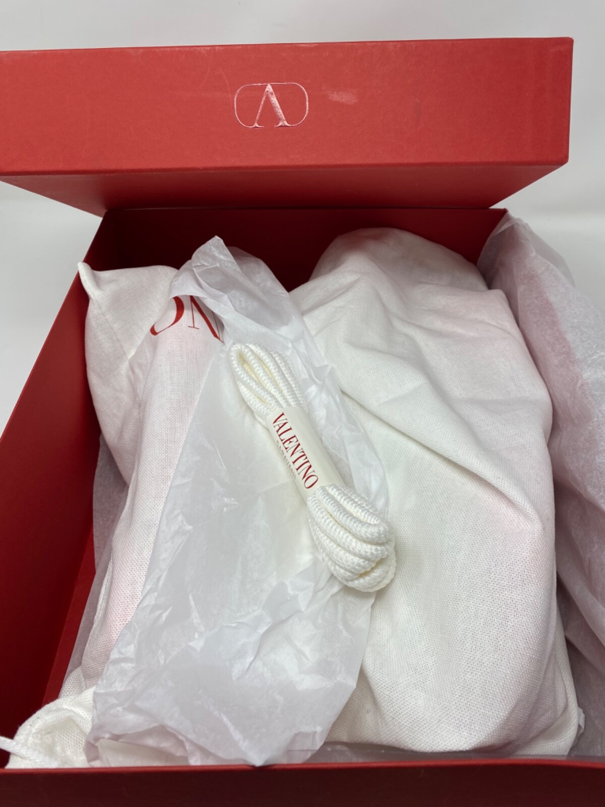 Pre-owned Valentino Garavani Bubbleback Mesh & Suede Chunky Sneakers White Fuchsia Us 8 41