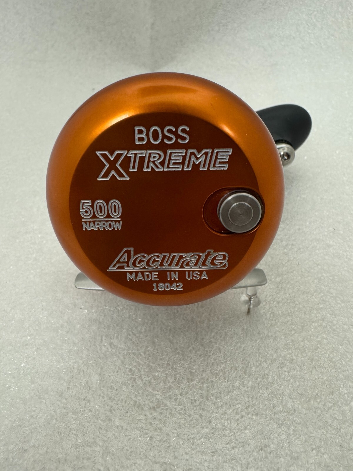 アキュレート BOSS BX500XN アキュレート BOSS BX500XN