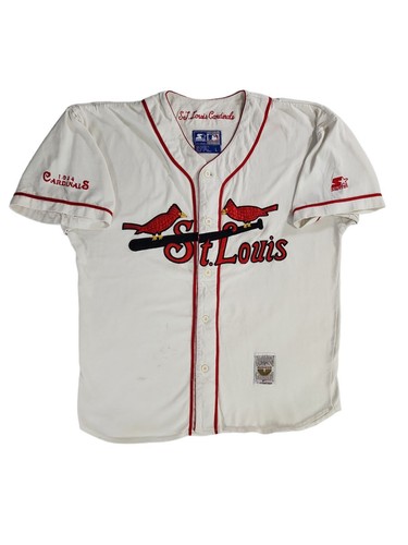 ユニフォーム 古着 90s St. Louis Cardinals メッシュ ユニフォーム 古着 90s St. Louis Cardinals メッシュ