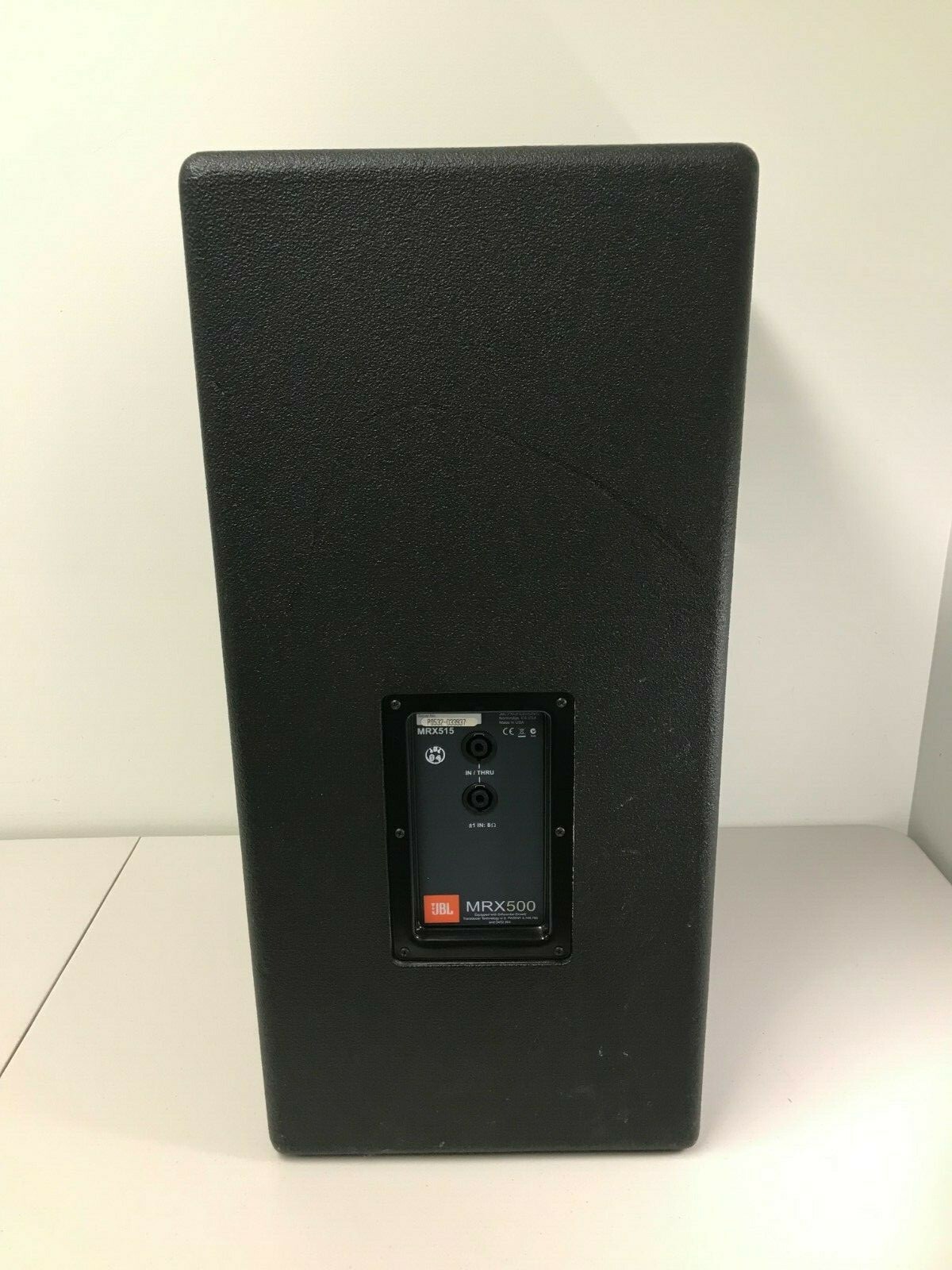 JBL MRX515 15