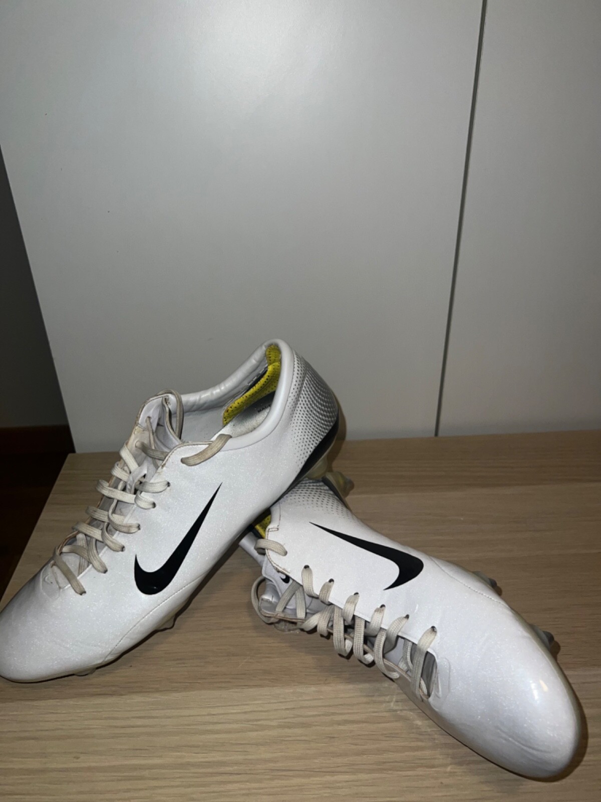 mercurial vapor iii r9