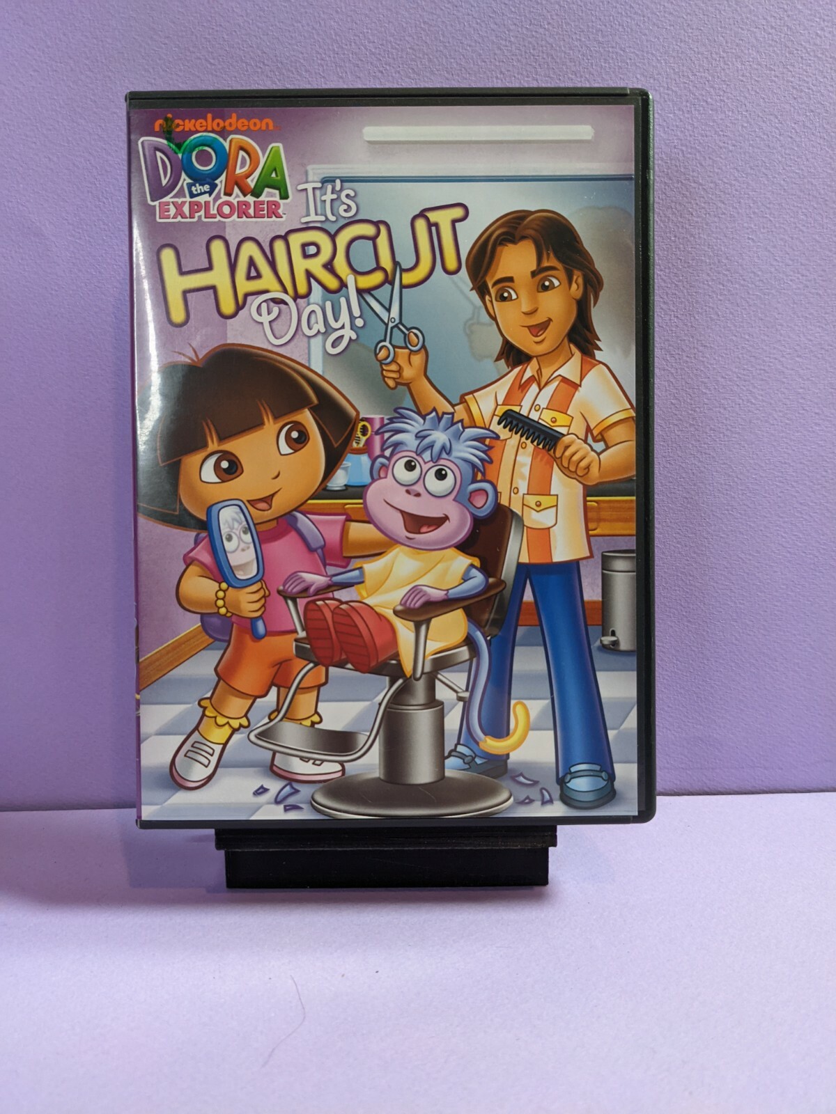 Dora the Explorer DVD 12枚セット Amazon.com: Dora the Explorer - Dora's Ultimate Adventure