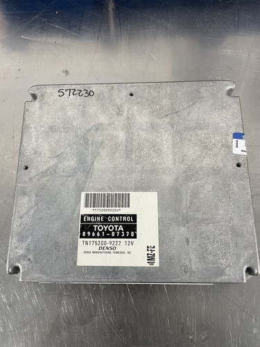 クルミラ フェニックス ✓ PROGRAMMED 1997 Toyota Camry ECM ECU Engine Computer