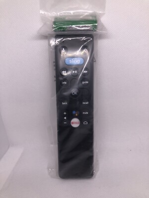 Sling AirTV Mini Voice Remote Control with Google Assistant