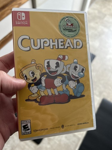 Switch Cuphead 初回生産 未開封 mqdefault.jpg