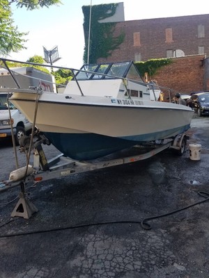 fishing boats for sale