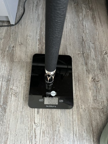 Artikelfoto(s) von einem verifizierten Käufer