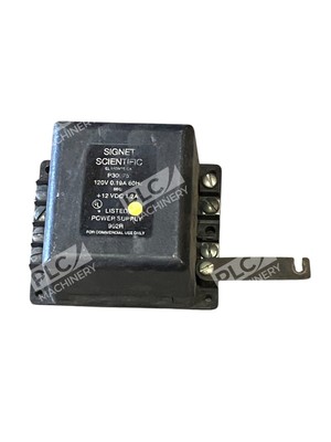 Simplex 4904-9137 24VDC 15CD Red 1Hz Fire Alarm 0626270