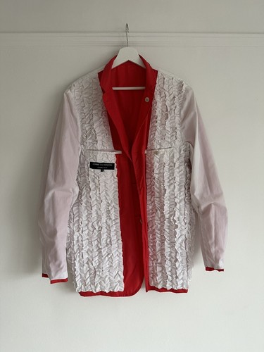 COMME des GARÇONS HOMME PLUS カーディガン　1999 COMME des GARCONS HOMME PLUS カーディガン メンズ
