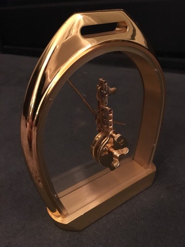 jaeger lecoultre clock