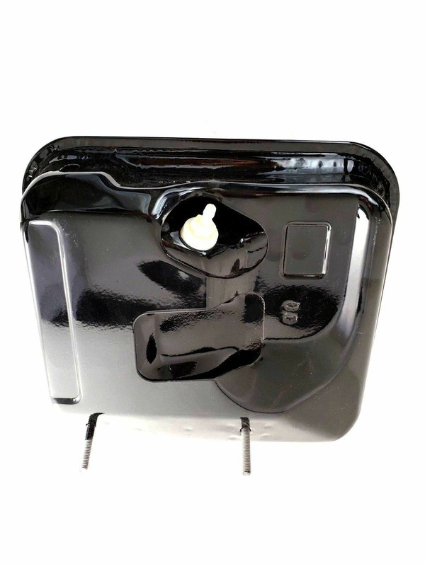 GAS TANK FUEL TANK BAJA WARRIOR HEAT 5.5HP 196CC 6.5HP MB165 MB200 MINI